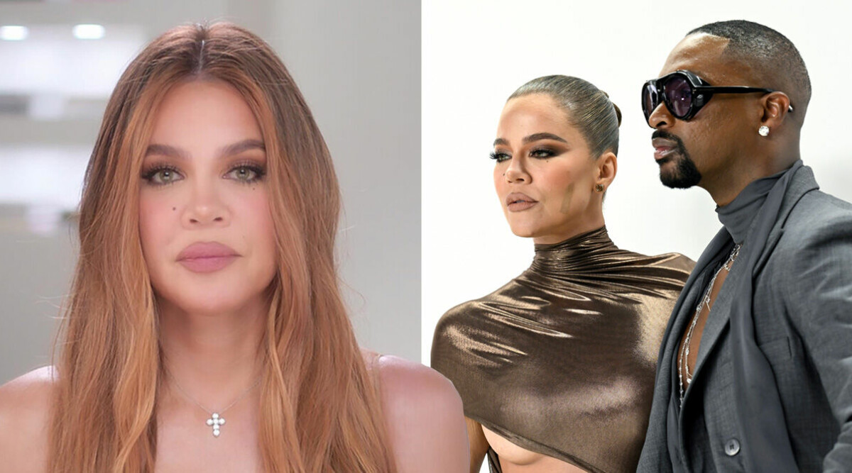 Khloé Kardashian har inte haft sex på flera år – avslöjar nya bröllopsplanerna