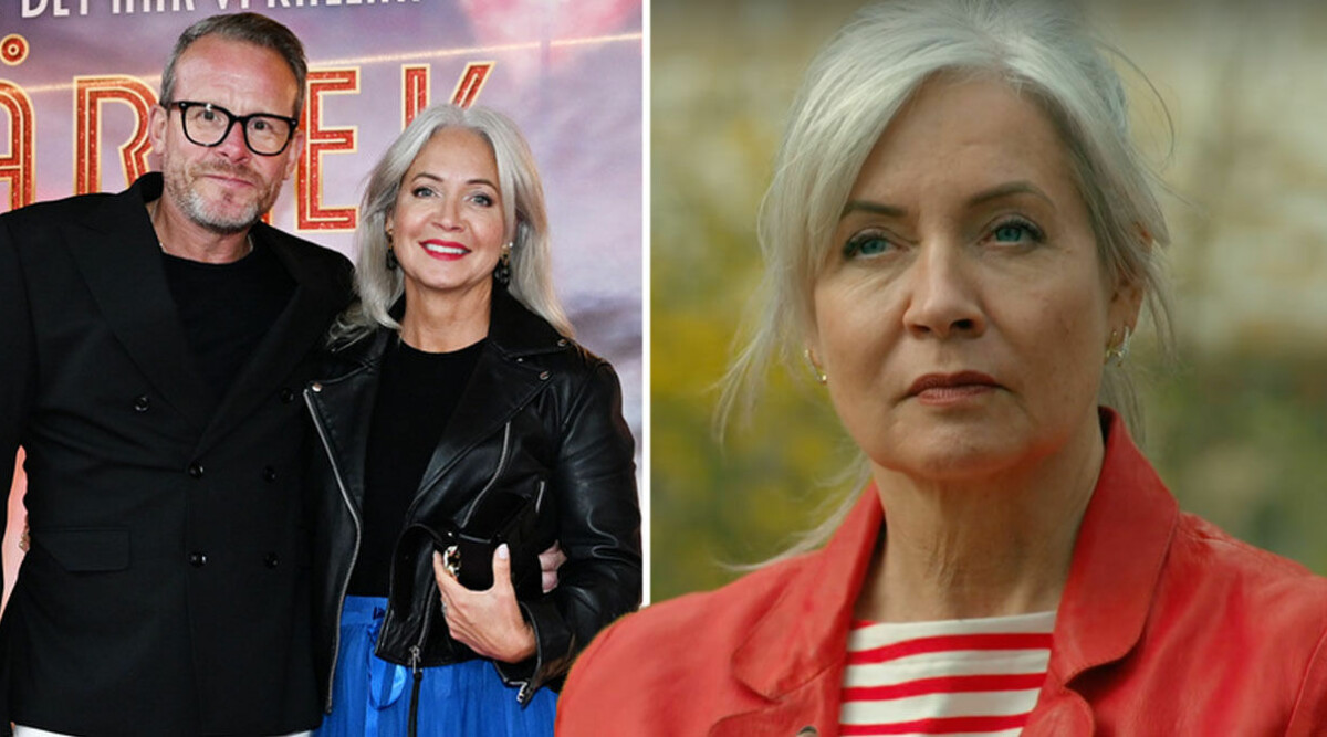 Pernilla Månsson Colts dolda hälsokamp – svåra smärtorna: ”Det tog stopp”