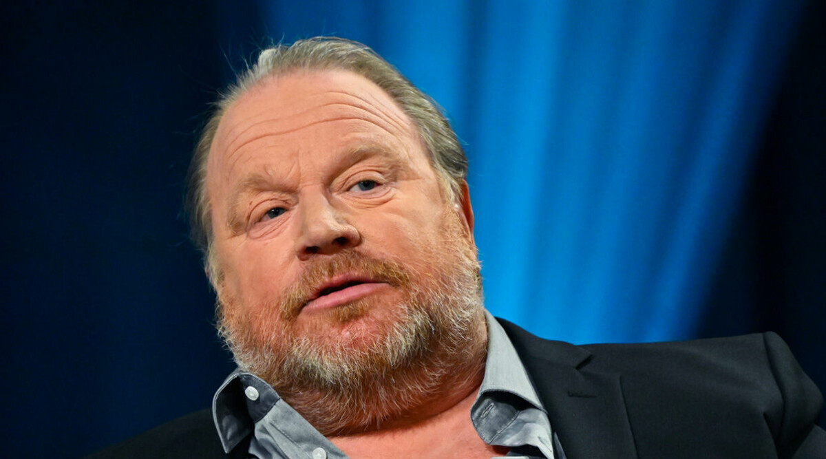 Claes Malmberg vägrar ta medicin – trots livsfarliga sjukdomen