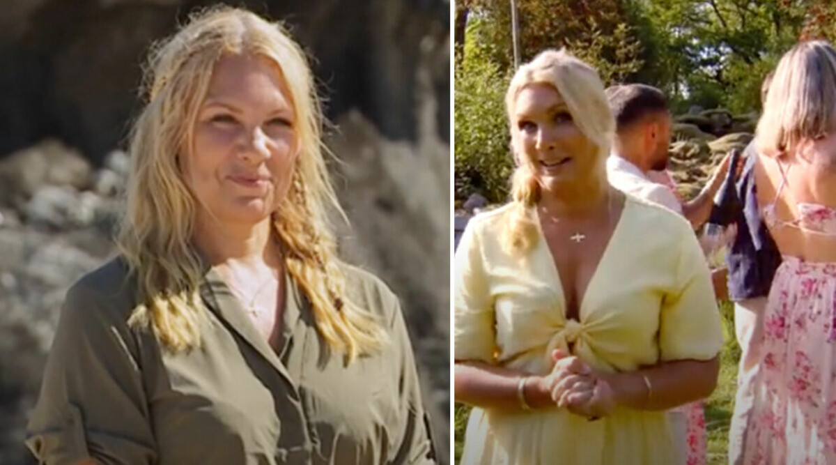 Hänt möter: Anna Brolin – Framtiden för Farmen ✔︎ Sanningen bakom kulisserna ✔︎ Leda Robinson