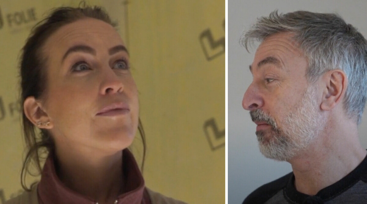 Sofia Ståhl och Tareq Taylor snålar in – ekonomiska beslutet: ”Vi sparar så in i helvete”
