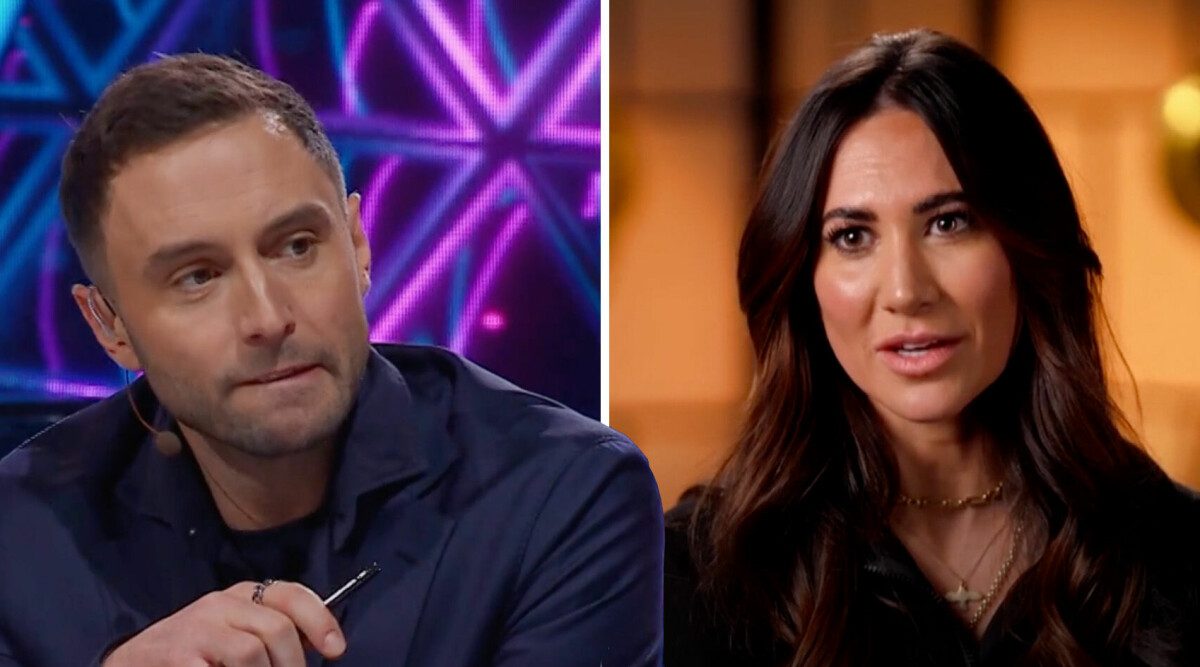 Måns Zelmerlöw bortplockad av TV4: ”Personliga omständigheter”