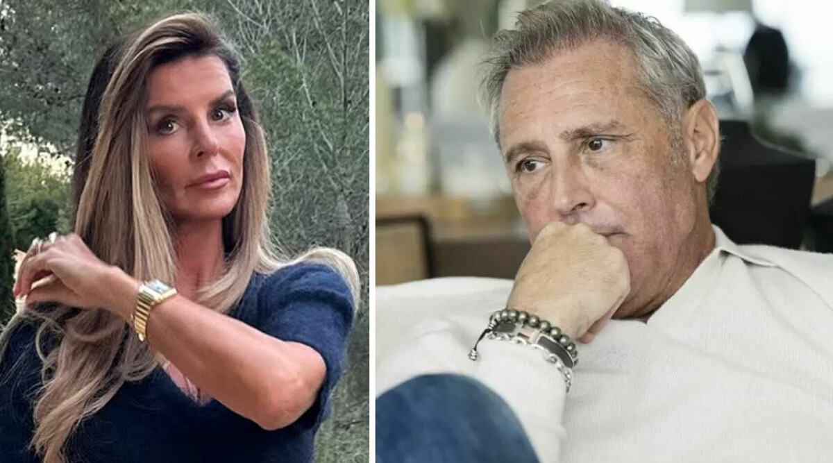 Åsa Ingrossos försvinnande – talar ut om beroendet: ”Är det inte sjukt?”
