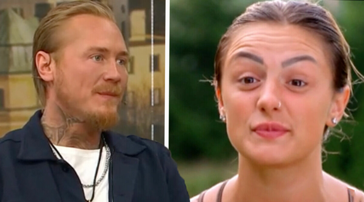 Micke slår tillbaka mot Amanda – sanningen om avtalet kring vinstpengarna