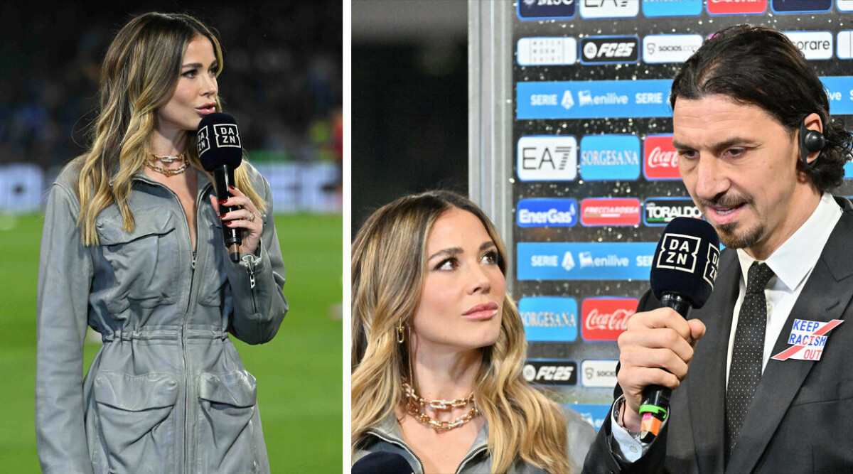 Tv-sportprofilen rasar efter händelsen – tvingades klä av sig: ”Klämde på mina bröst”