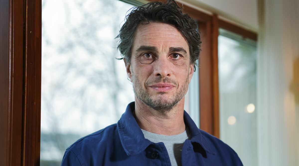 Här är deltagarna i Förrädarna 2025