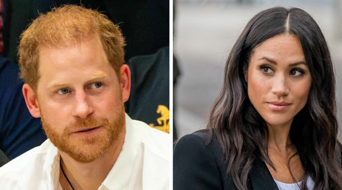 Prins Harry och Meghan Markles skilsmässa – detaljerna: ”Århundradets scoop!”