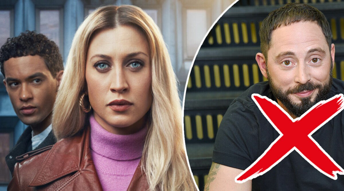 Därför försvinner Matias Varela från TV4-serien Fartblinda säsong 3