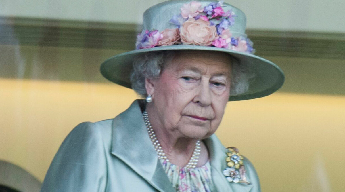 Kungafamiljen i sorg! Charles död efter allvarlig huvudskada