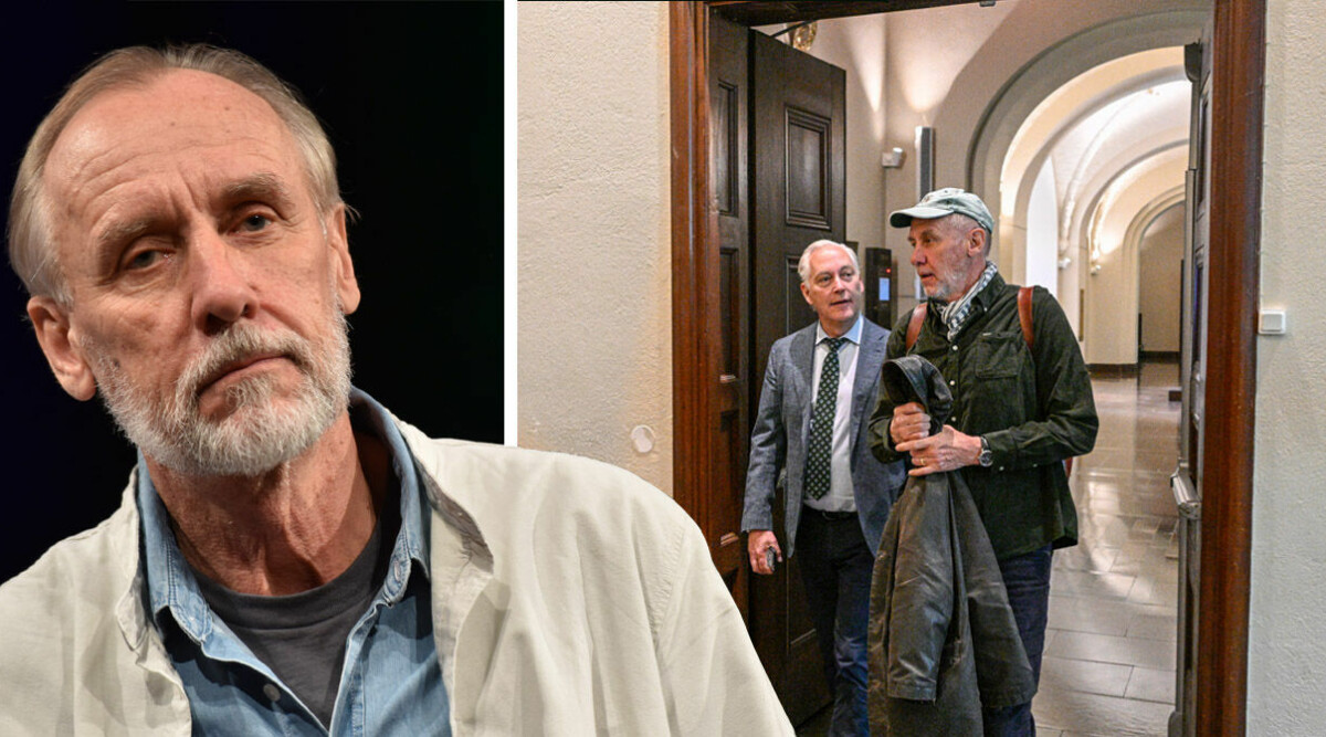 Håkan Nessers liv i fängelset – tvingas bära fotboja: ”Inget alternativ”