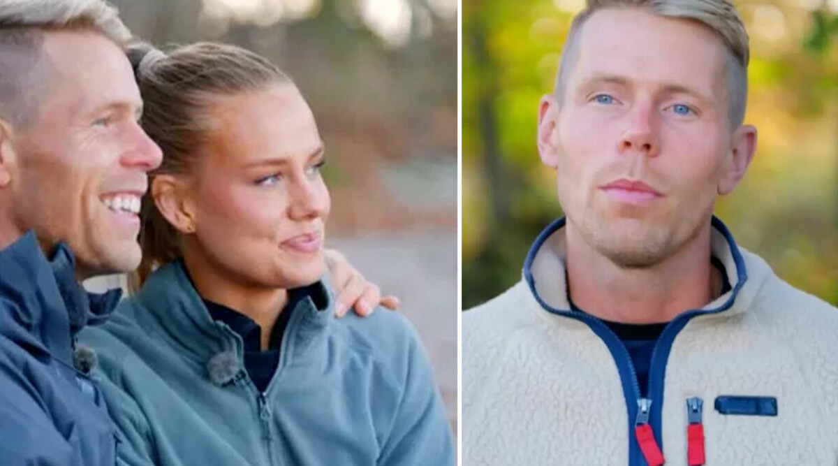 Bonde-Ebba om pengasituationen med Isak – sagt upp sig från jobbet