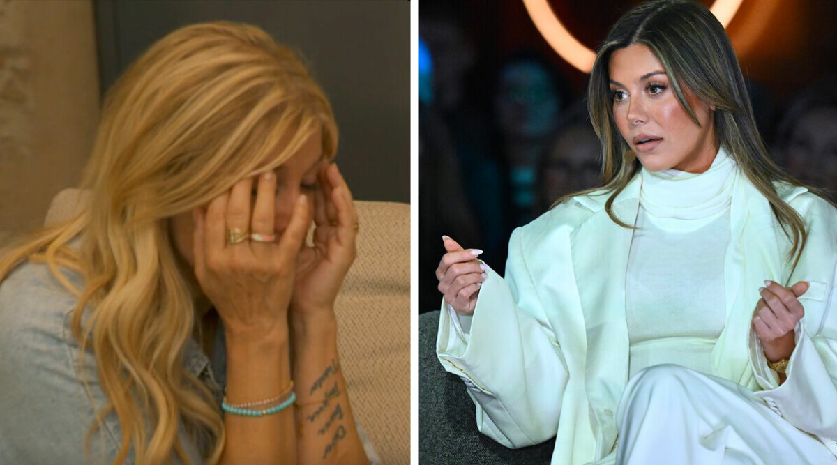Här spenderar Bianca Ingrosso 300 000 på nattklubb – Pernilla i chock