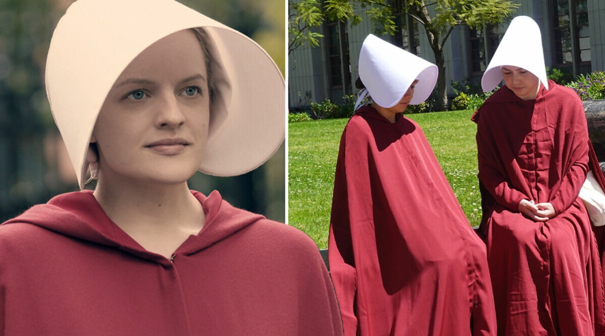 The Handmaid's Tale säsong 6 – premiär på Max, rollista och avslutning