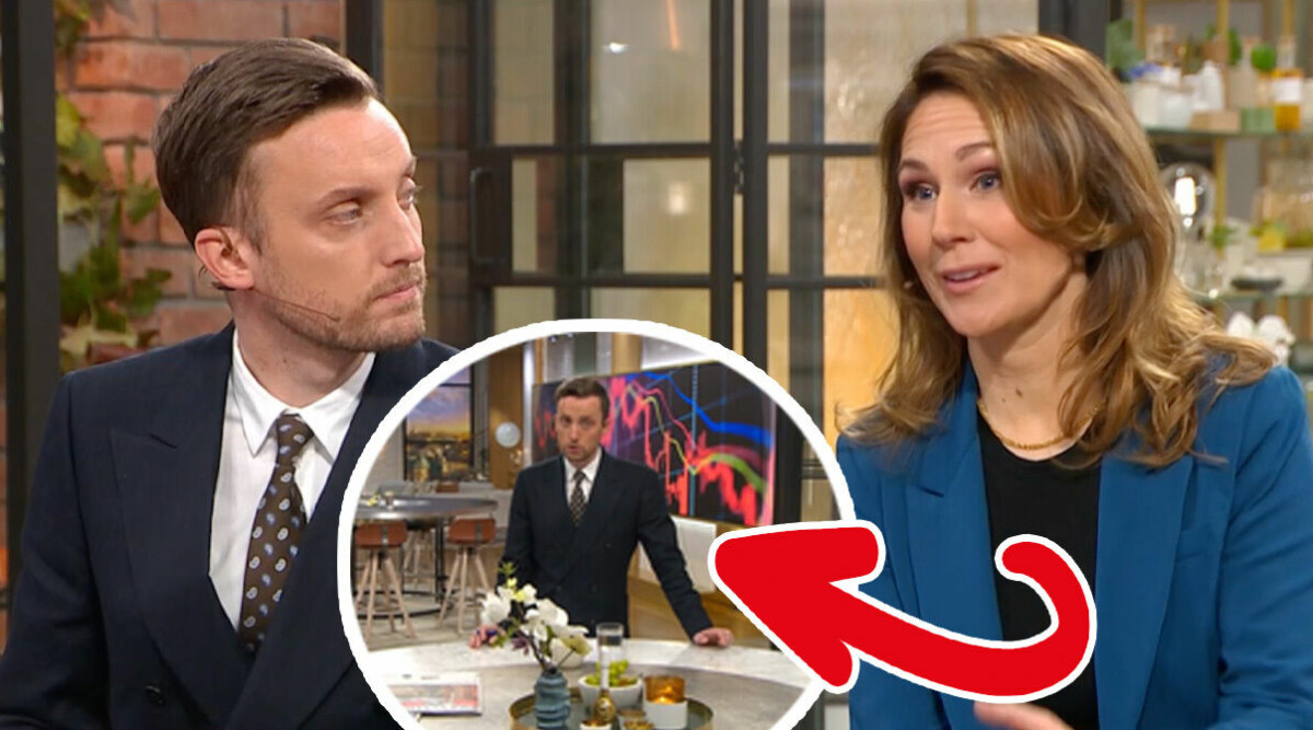 Maria Forsblom försvann plötsligt från Nyhetsmorgon: ”Barnen är ALLTID viktigast”