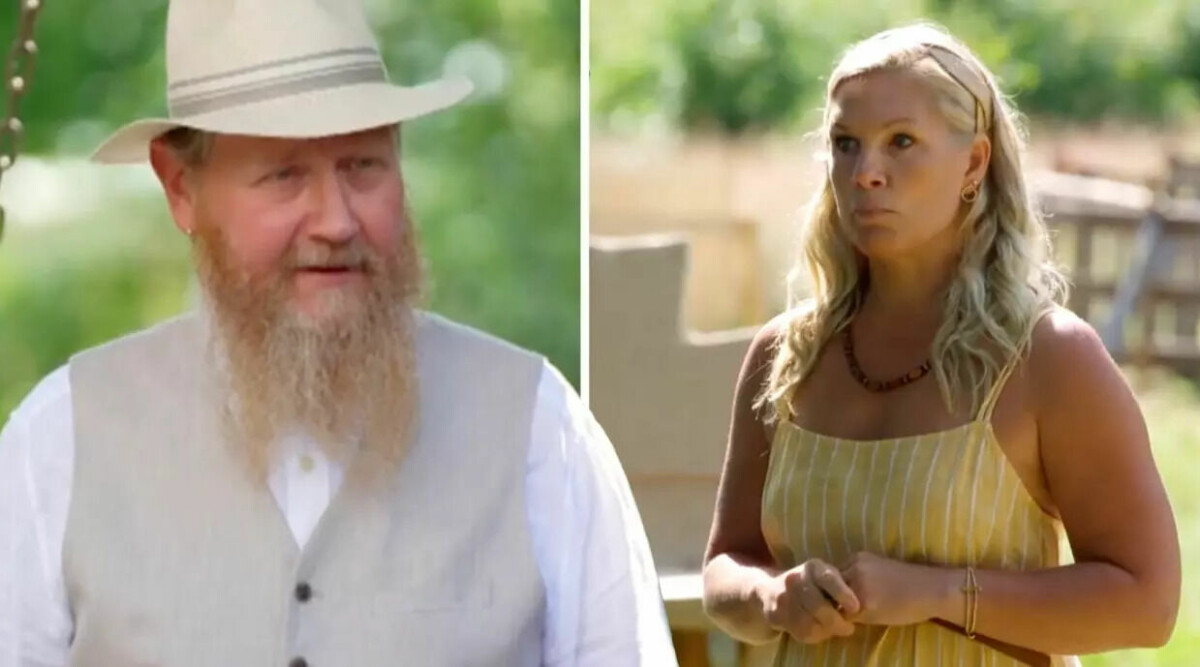 Farmen-Wincent programledare istället för Anna Brolin – samtalen med TV4