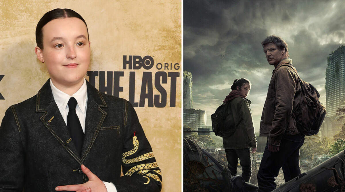 Premiär för The last of us säsong 2 – nya beskedet om säsong 3