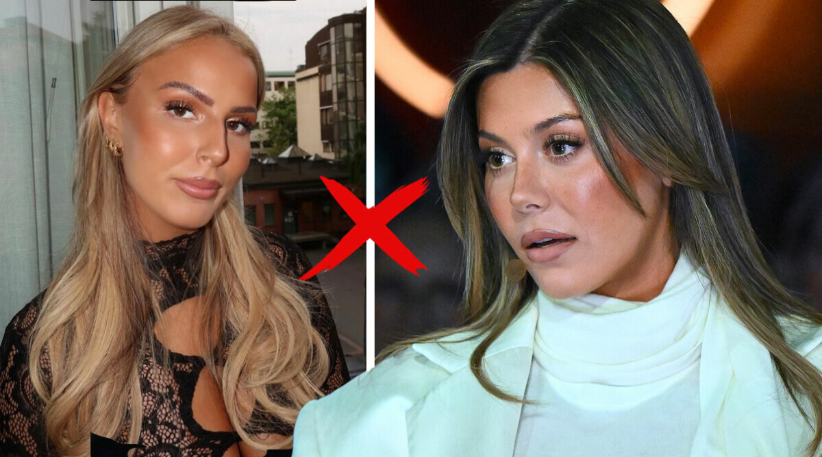 Bianca Ingrosso i storbråk med Perla Malmberg: ”Försök inte ta ner mig”