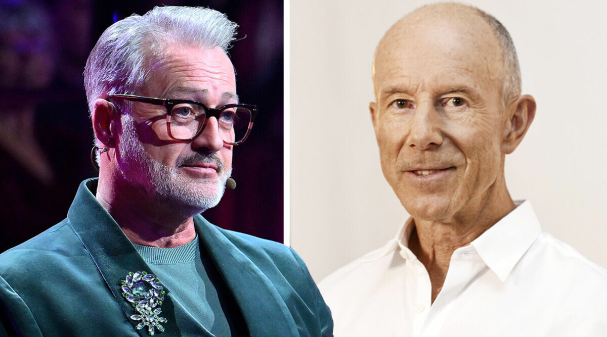 Tony Irving tar avstånd från Ingemar Stenmark: ”Vi är inte vänner!”