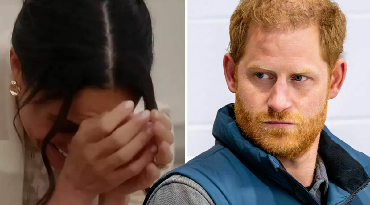Meghan Markle allvarligt sjuk – avslöjar livshotande tillståndet: ”I det tysta”