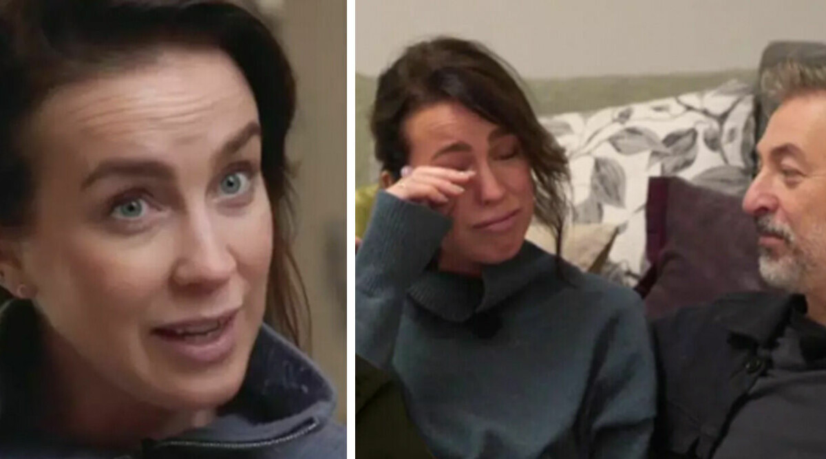 Sofia Ståhl ser slutet efter alla år: ”Enorm befrielse”