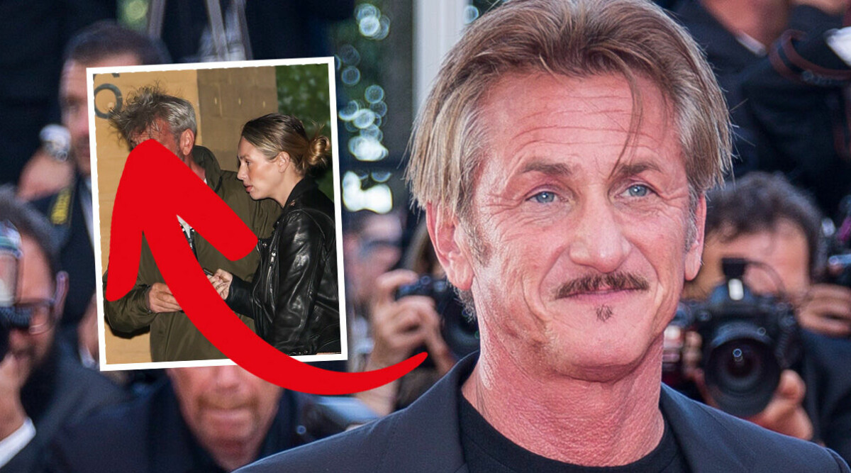 Hollywoodstjärnan oigenkännlig – hånas av fansen: ”Hemlös”