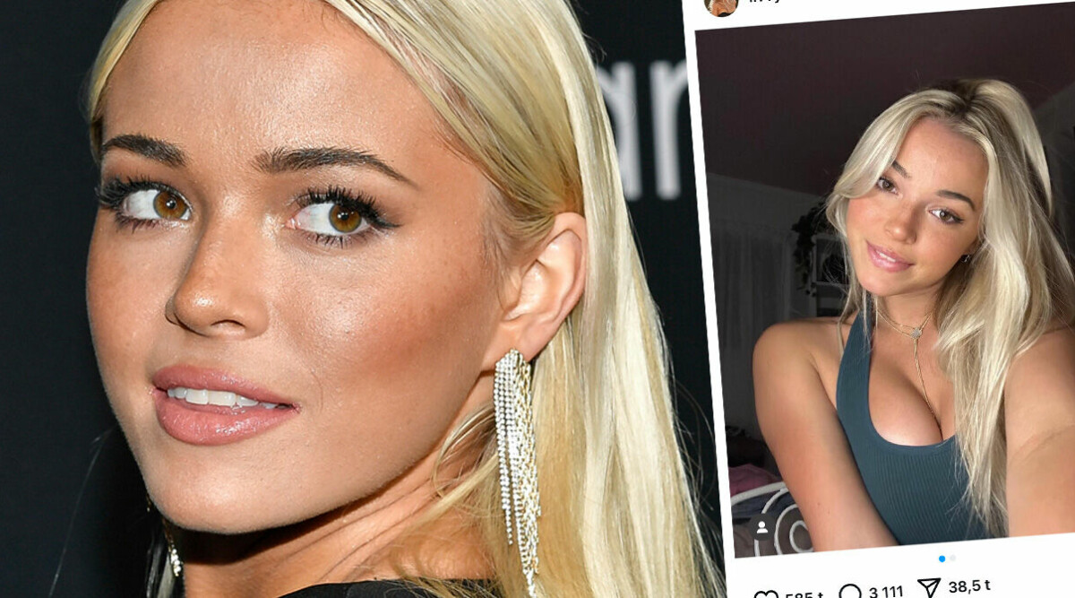 Olivia Dunne slutar – lägger ner allt: ”Mer tid med min pojkvän”