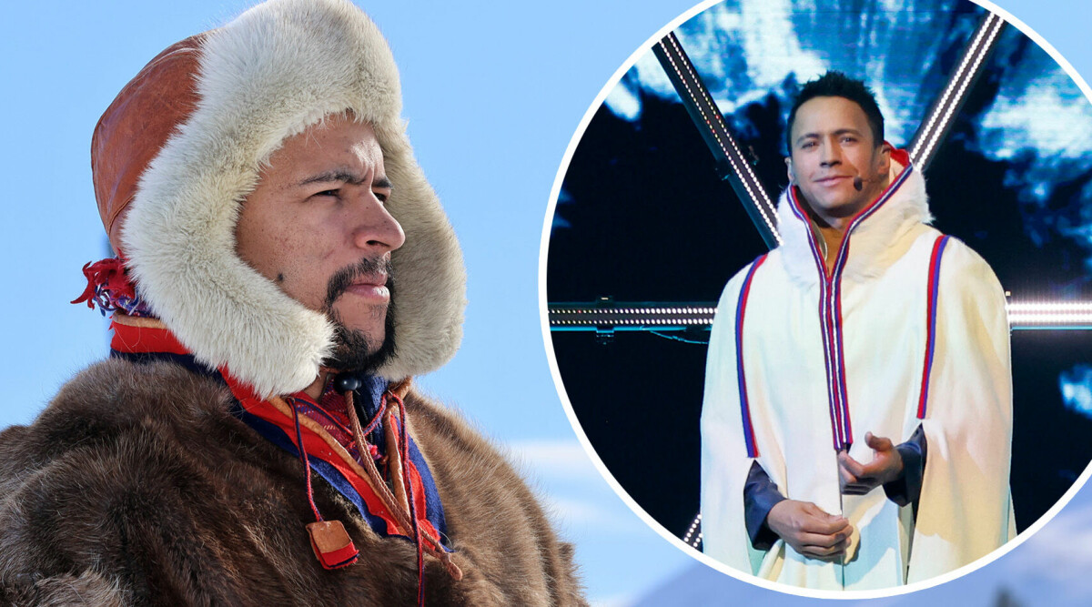 Jon Henrik Fjällgrens sanslösa lycka: ”Största som har hänt”
