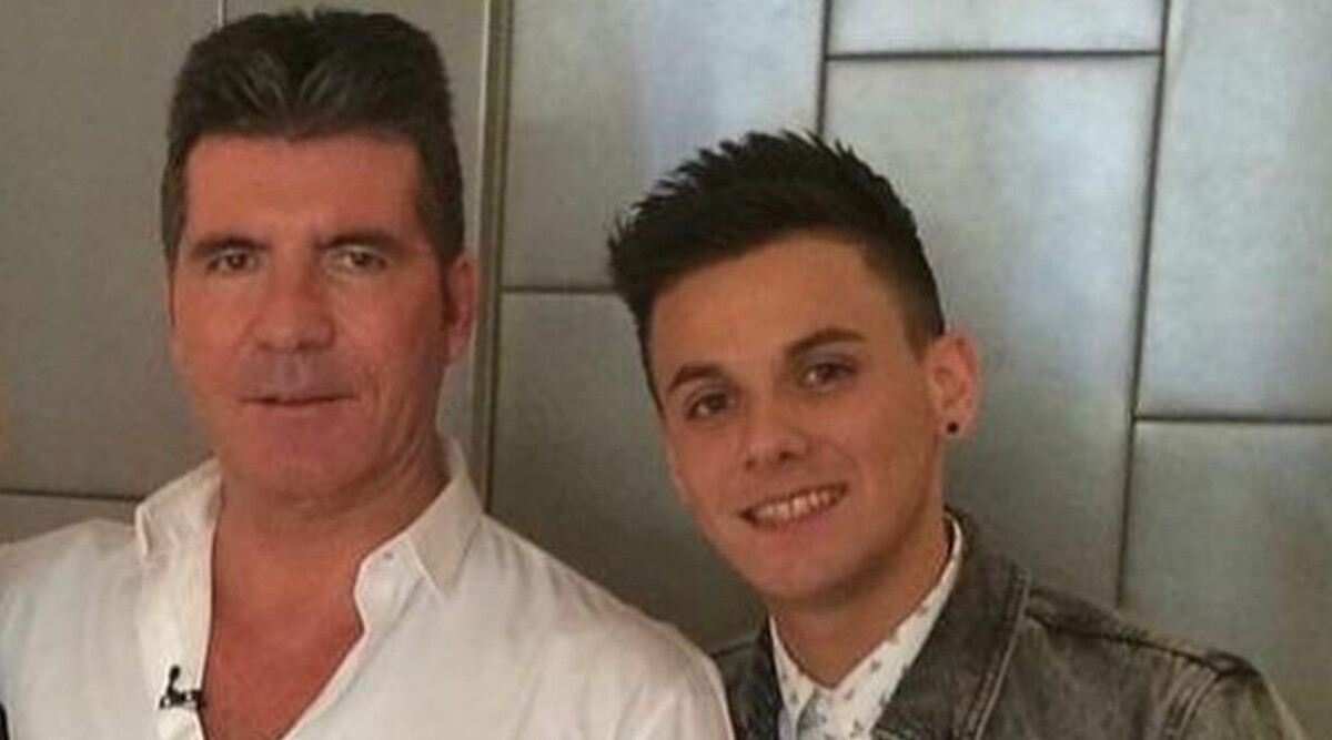 X Factor-Danny Dearden död – vännerna förkrossade • Blev 34 år
