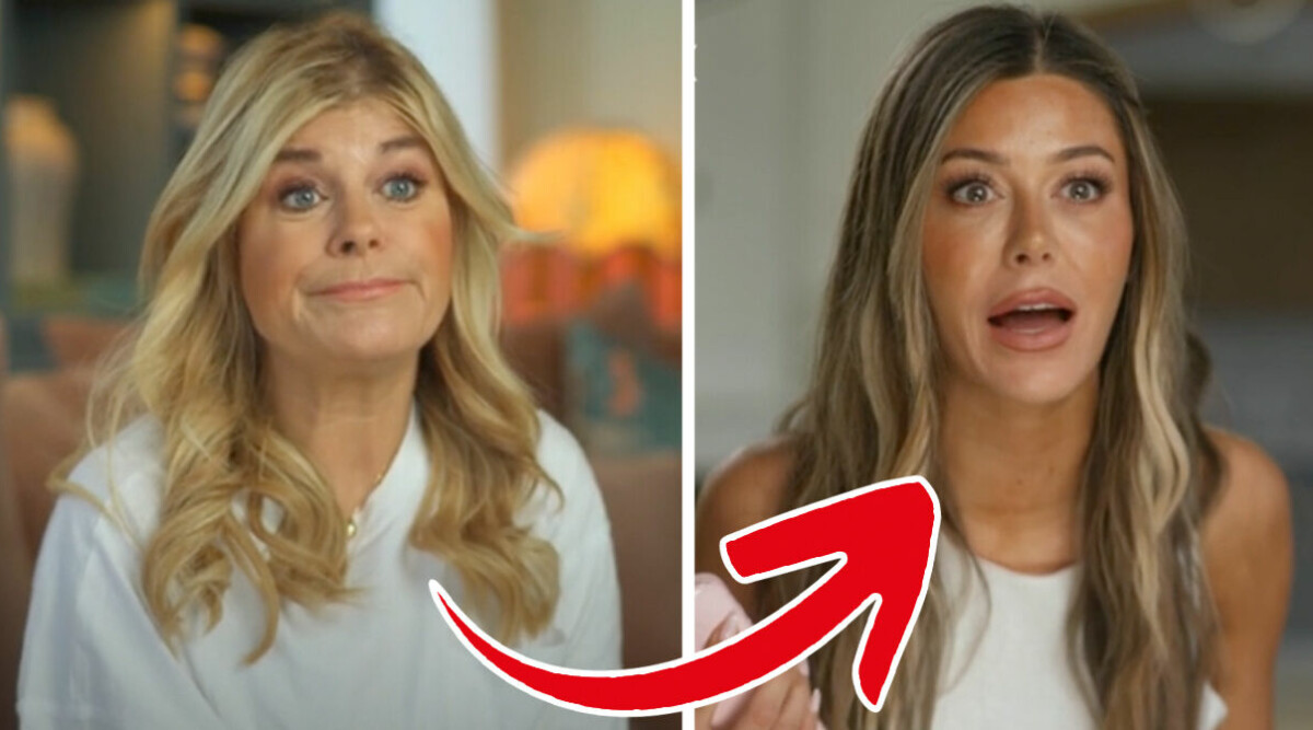 Bianca Ingrosso tar över Wahlgrens värld – fått nog av Pernilla! ”Kan inte se mamma mer”