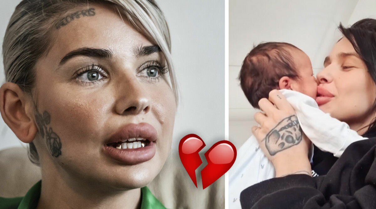 TV4-profilen akut till sjukhus – livsfarliga tillståndet: ”Kraftig infektion”