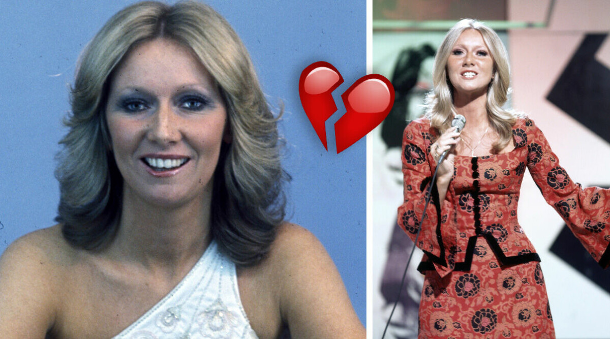 Eurovision-legenden död – sonens smärtsamma sorg: ”Tungt hjärta”