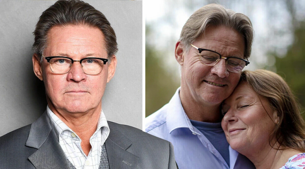 Doktor Mikael och Lotta Engberg splittrade – därför skiljs de åt