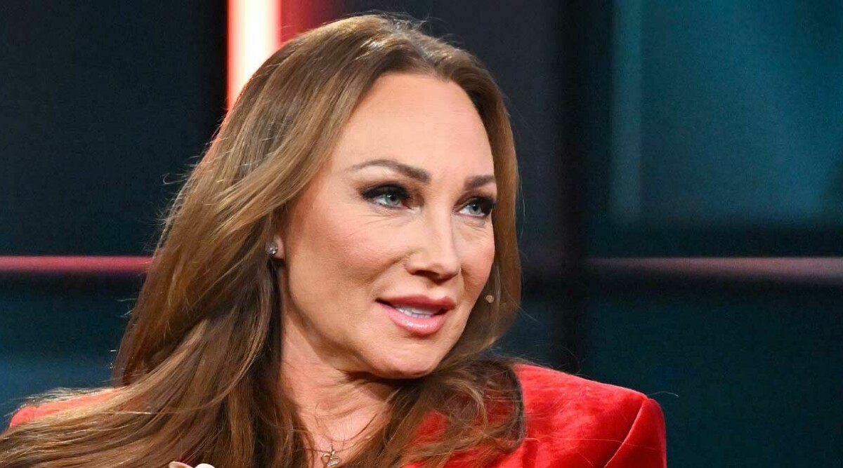 Charlotte Perrelli: ”Han är inte pappa till mitt barn”