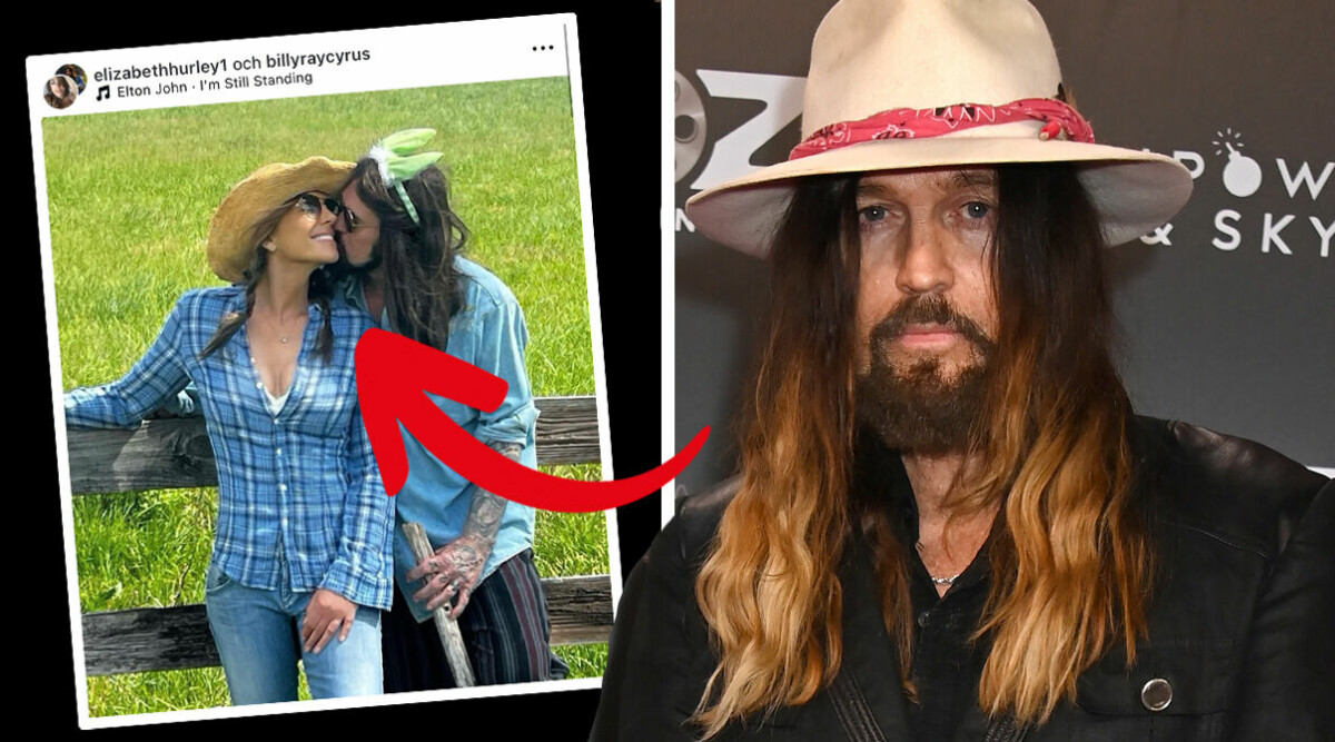 SKRÄLLEN! Hollywoodstjärnorna bekräftar: Är ett par