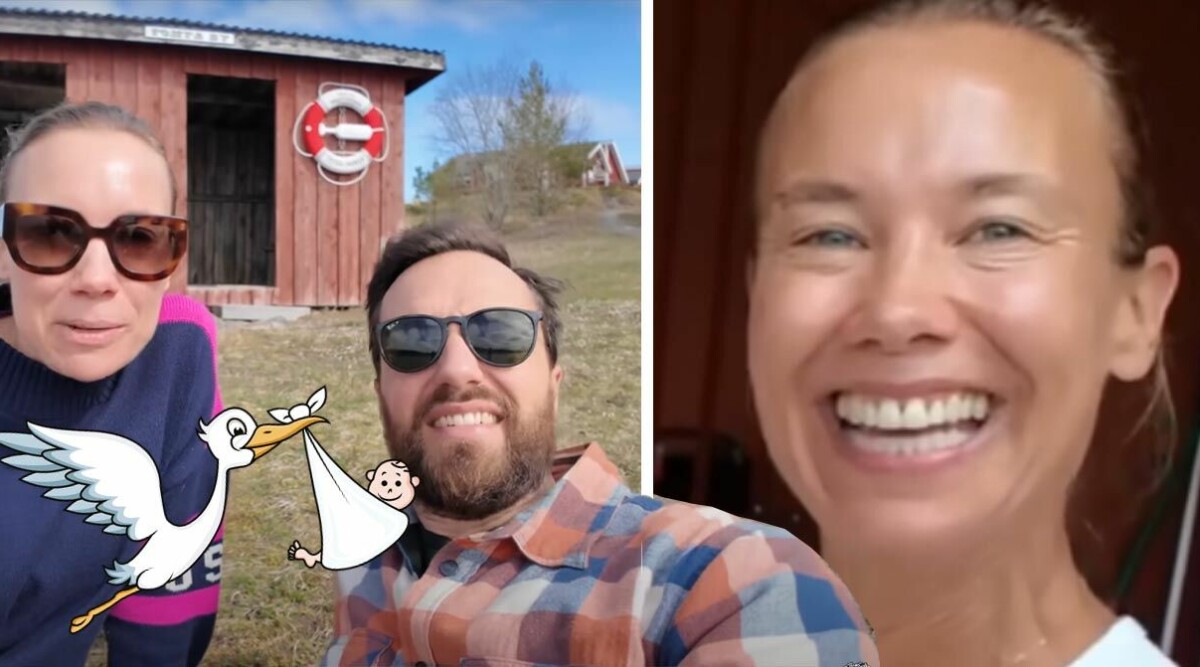 Svenska Youtube-fenomenet hade inget att filma – skaffade ett till barn
