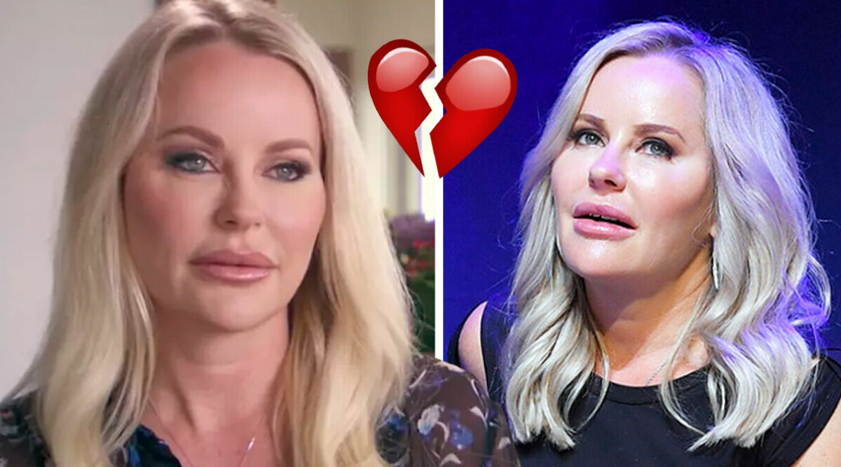 Åsa Vesterlund om sjukdomen som gjort henne barnlös – svåra operationerna