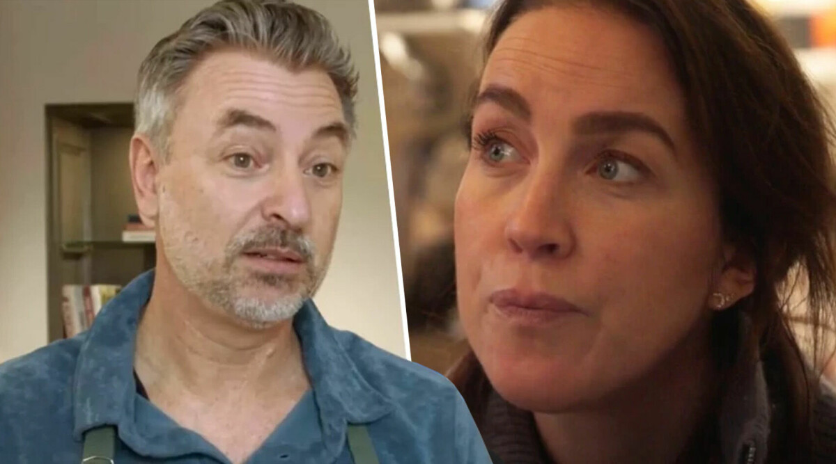 Sofia Ståhl och Tareq Taylors uppgörelse om huset: ”Smått overkligt”