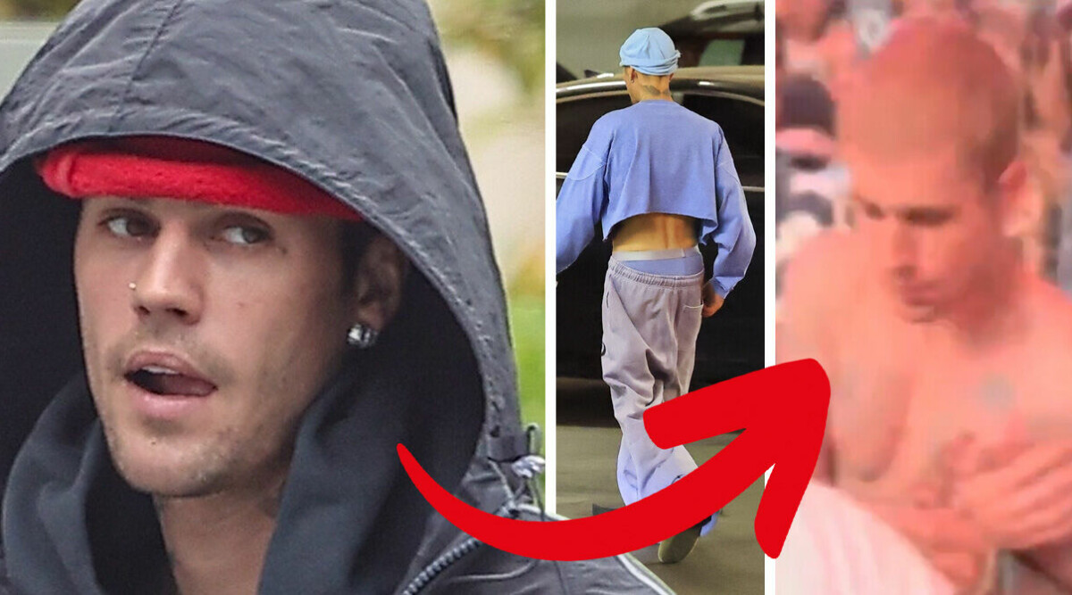 Vännerna tar avstånd från Justin Bieber – fruktar för superstjärnans liv