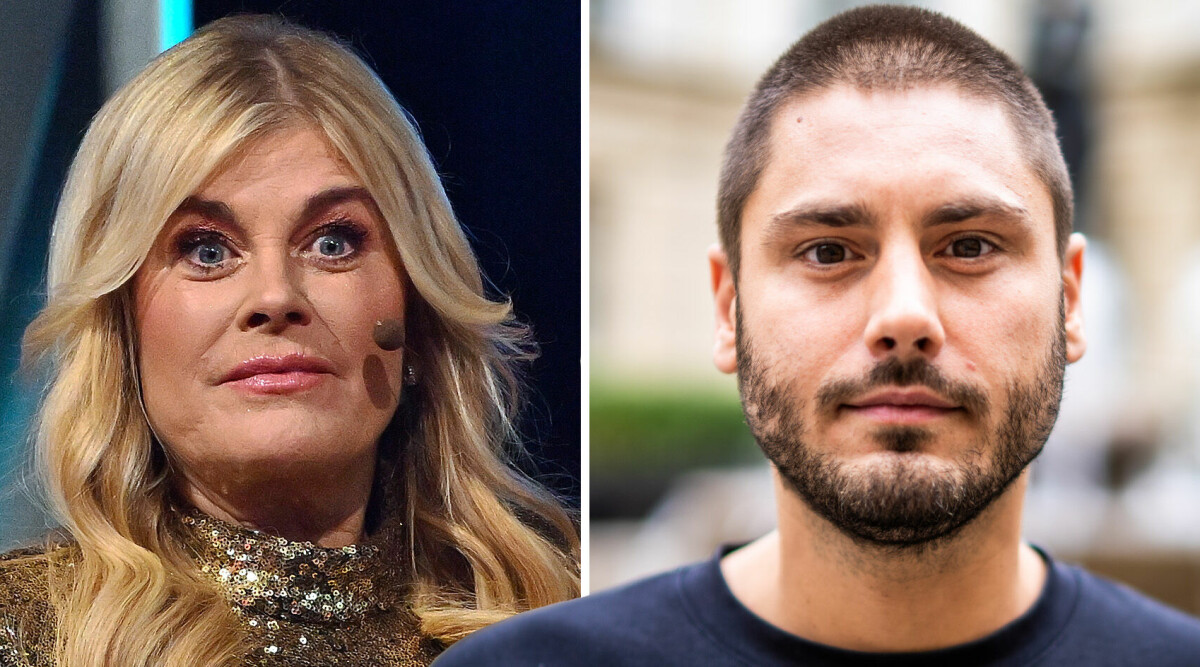 Oliver Ingrosso om storbråket i familjen – inte pratat på månader: ”Dra åt helvete”