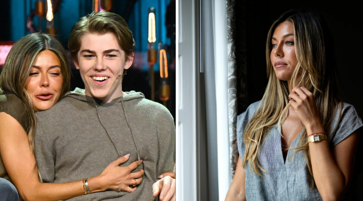 TV4-profilens ekonomiska krav – Theo Wahlgren, 18, ska betala för lyxlägenheten