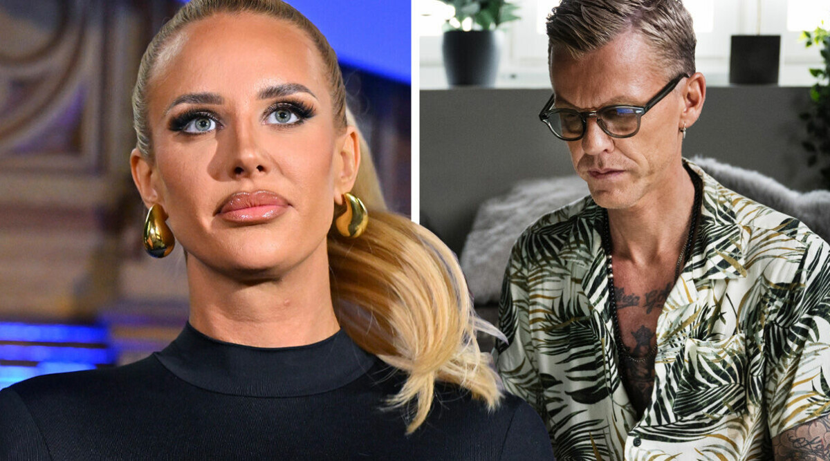 Julia Franzén lämnar Bingo – vill inte mer: ”Flyttar”