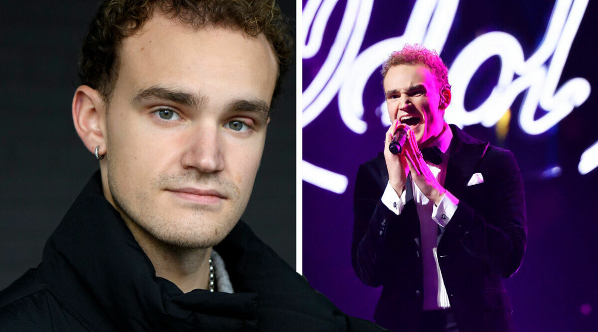 Idol-vinnaren arbetslös – pengasmällen: ”Livet är konstigt”