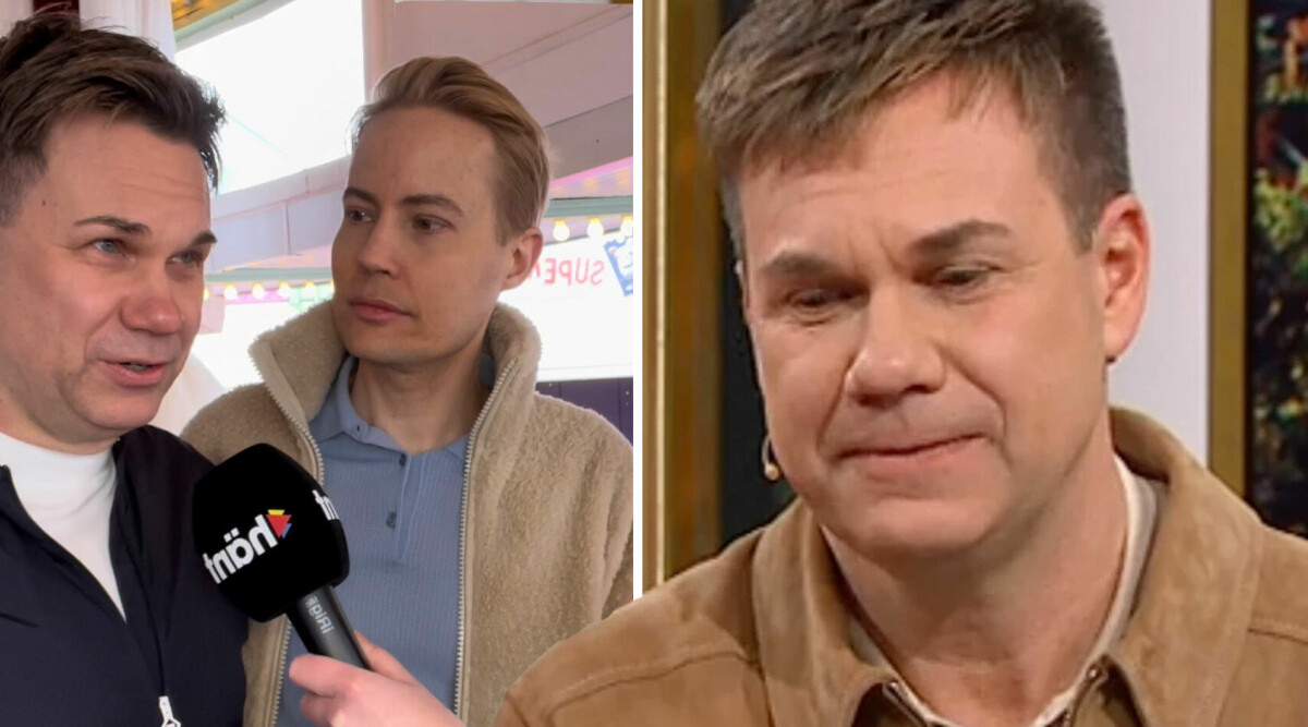 Anders Pihlblads och Henrik Alsterdals hem vandaliserat: ”Förstört precis allting”