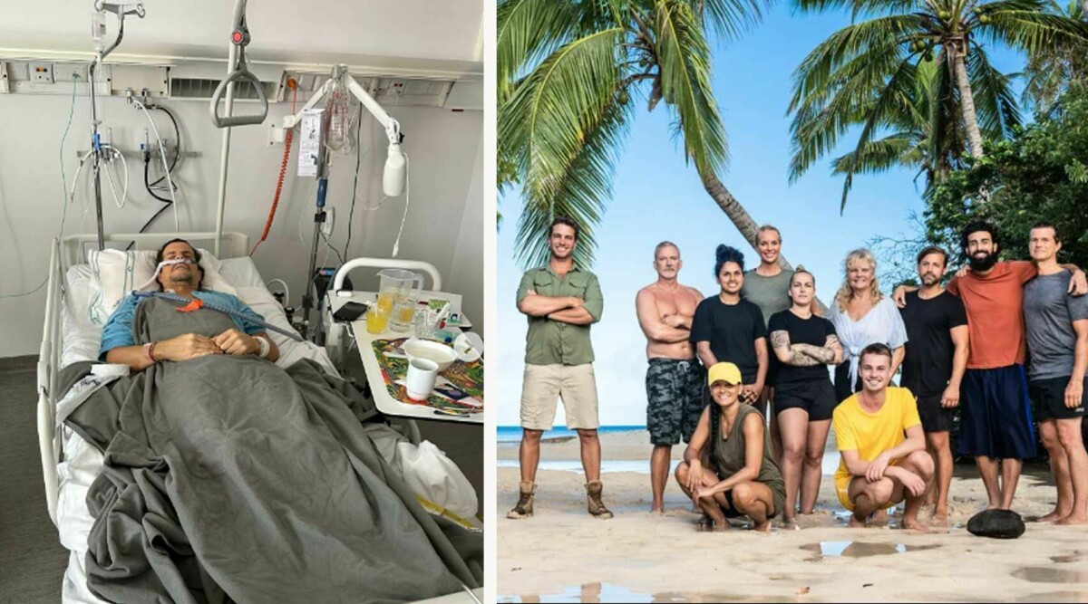 Robinson-Kristove akut till sjukhus – läkarna gör allt de kan: ”Läget är allvarligt”