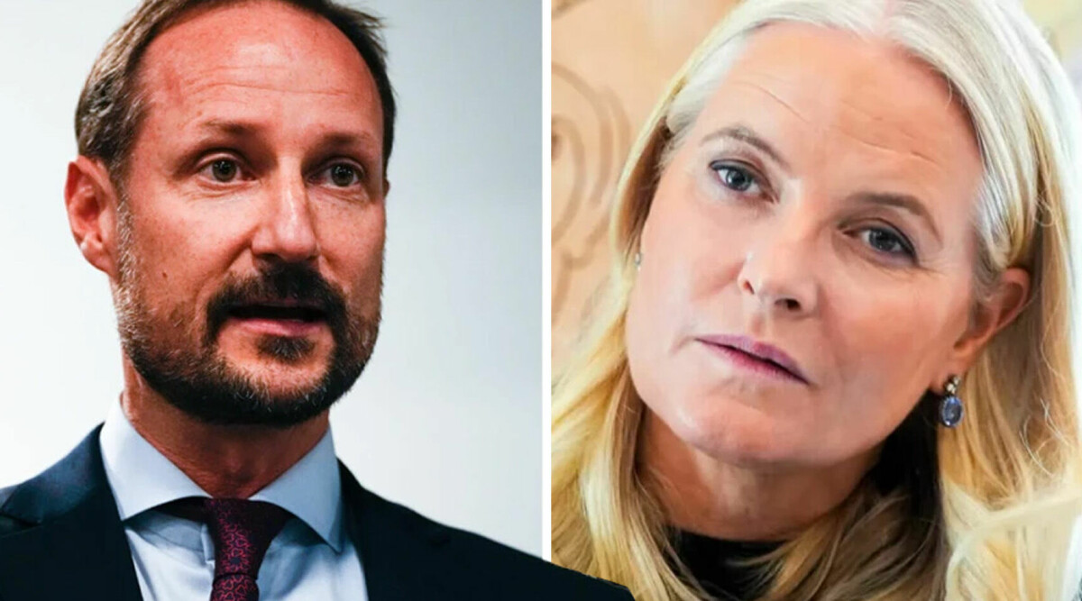 Läget allvarligt – advokat inkopplad mot kronprins Haakon: ”Har gått för långt”