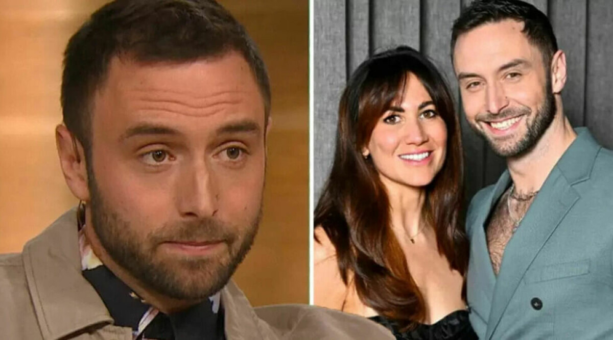 Måns Zelmerlöw och Ciara jublar – bekräftar nya familjelyckan: ”Så roligt!”