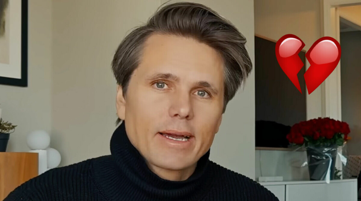 Jon Olsson talar ut om alkoholmissbruket: ”Grät på grund av rädslan”