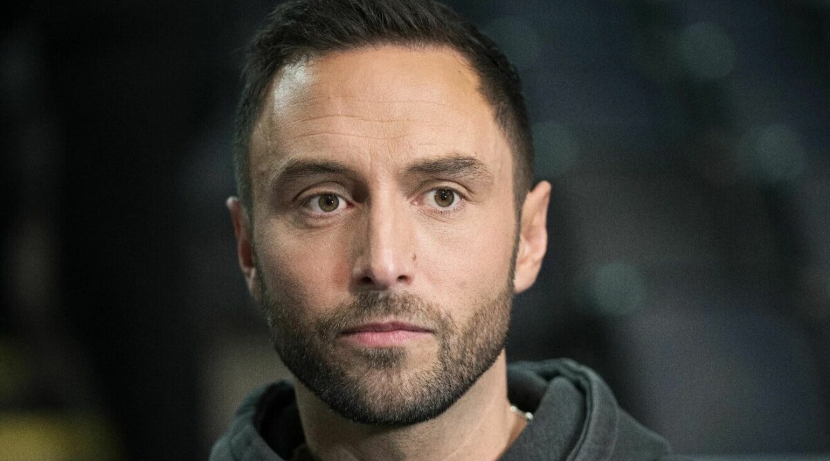 Måns Zelmerlöw erkänner kokainmissbruket efter Ciaras anklagelser