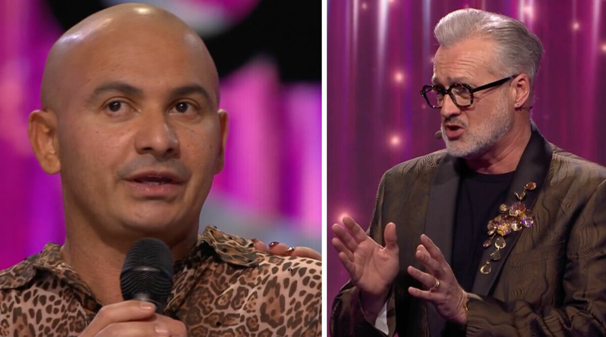 Tony Irving har fått nog – sveket mot Junior Lerin: ”Den brutala verkligheten”