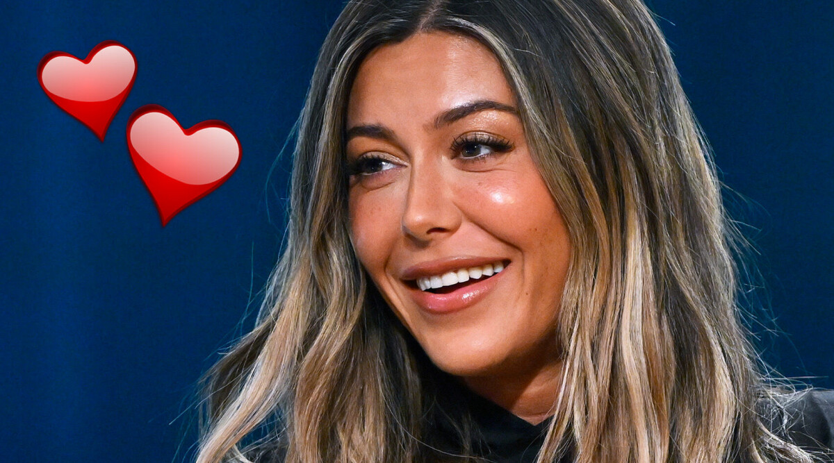 Bianca Ingrossos vändning – nu avslöjar hon: "Jag är kär"